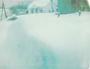 Great Snow of 1978