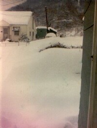 Great Snow of 1978